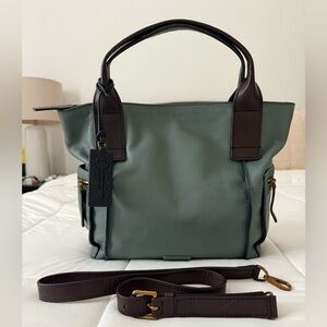 Fossil Emerson Satchel